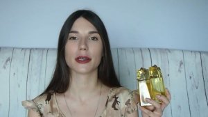 Парфюмерные дубли