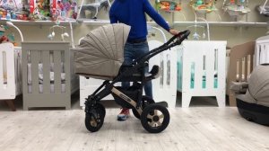 Camarelo Sevilla 3u1