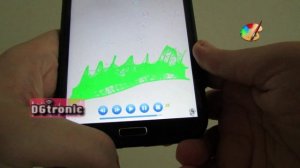 Android App Review - Paint Joy