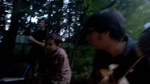 Reels. Дрова-фест - 4 смотреть онлайн