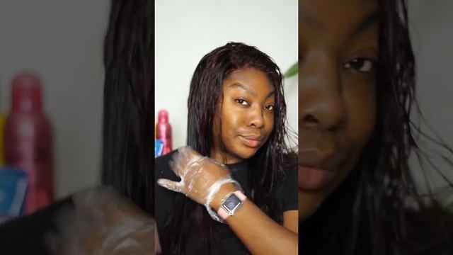 Schwarzkopf Live 'Urban Metallics' Hair Colour Tutorial смотреть онлайн