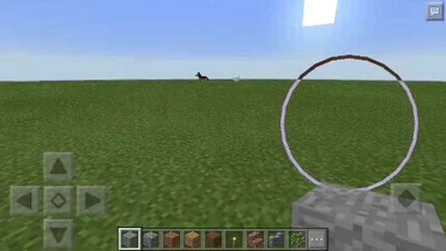 Как сделать свой скин с плащом в майнкрафт пе без модов! смотреть онлайн