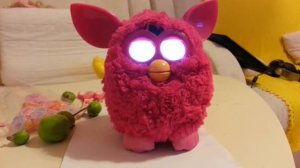 Добрый фёрби