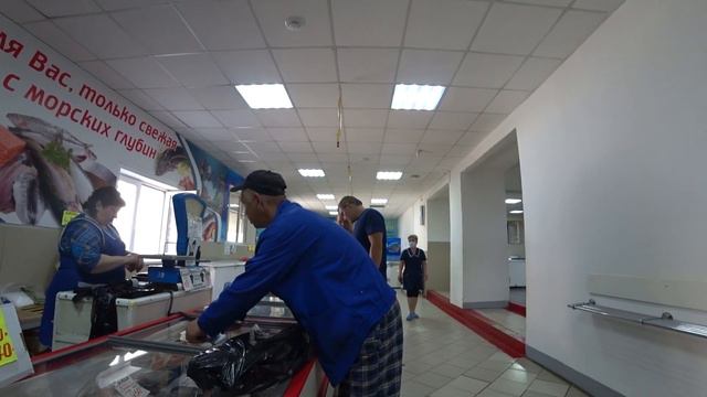 (День 126) Короче говоря! Собирались на рыбалку... смотреть онлайн