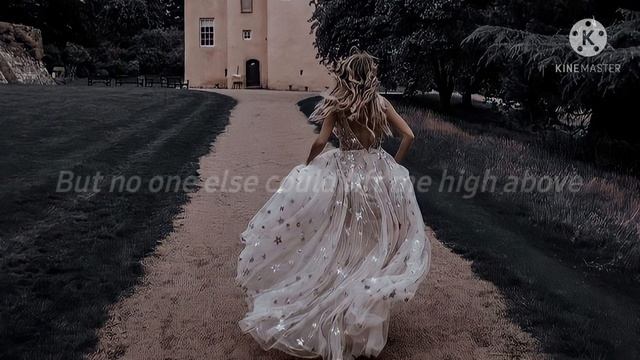Alexander Rybak-Fairytale (lyrics) смотреть онлайн
