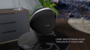 Harman Kardon Onyx Studio 7 Review - Mind-Blowing Sound! ??