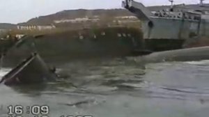 подъем затонувшей атомной подводной лодки пр. 670 скат камчатка 1997г Автор видео Александр Шкребка