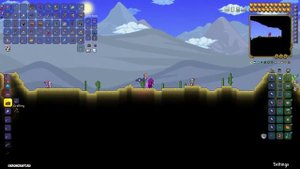 ЗАПРЕТНЫЙ ФРАГМЕНТ Террария (полный гайд) (2023) | Как найти Запретный фрагмент в Террарии