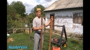 Плохо раскручиваются штанги на буровой установке?