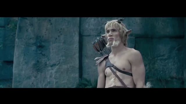 Бог воды просыпается после Тысячелетнего сна И Уничтожает Целую Армию за считанные секунды смотреть онлайн