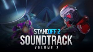 Space Vision (0.24.0) - Standoff 2 OST
