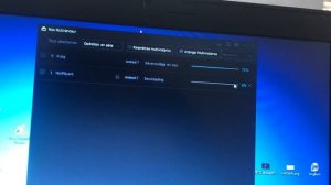 Fix Nox Emulator error 99%