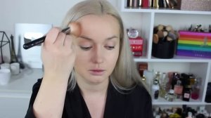 Макияж на 8 марта