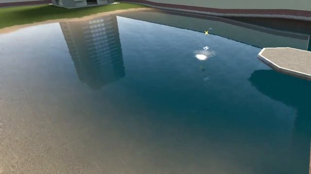 GMOD Ultrakill Minos Prime vs Minos Prime Mirror Match смотреть онлайн