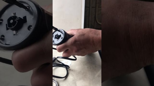 Как разобрать блендер Moulinex DD 650 смотреть онлайн