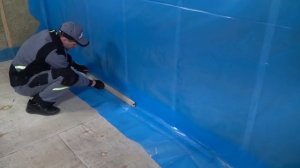 Самая лучшая пароизоляция для загородного дома и ее монтаж.