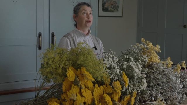 Five Tips For The Perfect Dried Flower смотреть онлайн