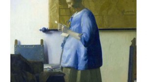 Los Cuadros más Famosos de Johannes Vermeer | Historia del Arte