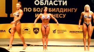 2017 03 25 Боди-фитнес Кострома