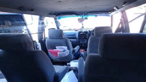 Mazda MPV 1996