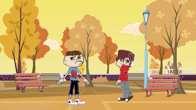 Причиняя боль другим ,мы приносим страдания себе смотреть онлайн