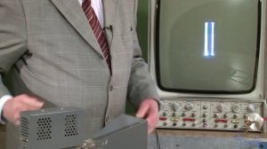 29. Волны и оптика. Трехсантиметровые волны: интерференция при отражении ("просветление").mp4