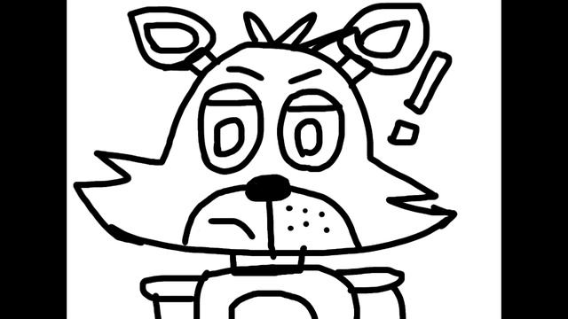 "Fazbear's Fright" (PILOT) - маленький Animatic "эфир через 30 минут!" смотреть онлайн