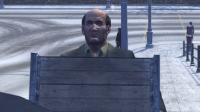 Mafia 2 Rytp - Сестра Вито смотреть онлайн