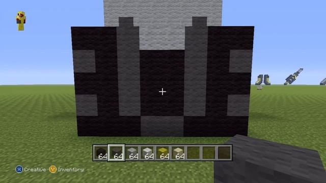 Minecraft 360: How To Make A Batman Statue смотреть онлайн