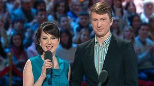 Ледниковый период. Кубок профессионалов. Восьмой этап. Часть вторая. Выпуск от 17.03.2012