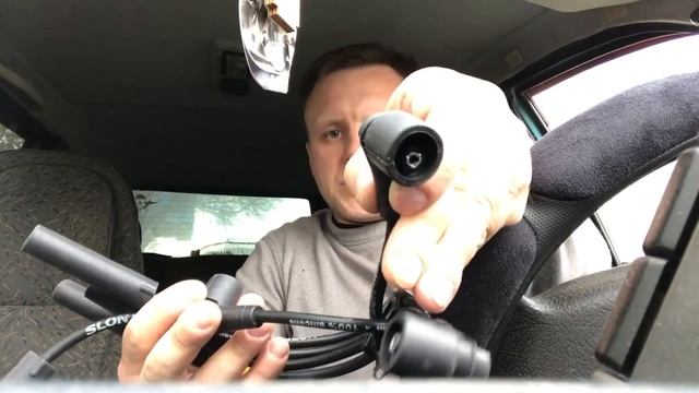 Slon для свечей перезагрузка. Осмотр.Про Авто смотреть онлайн