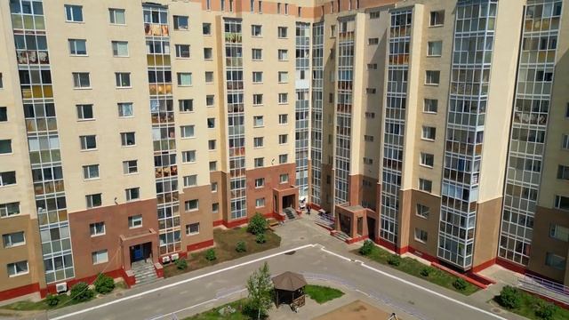 ЖК Сеным смотреть онлайн