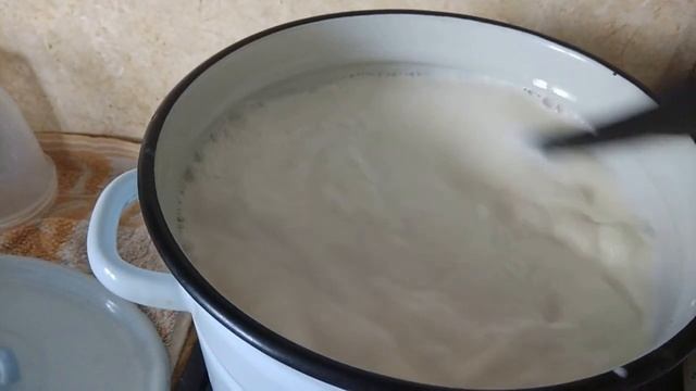 Самый простой рецепт сыра в домашних условиях