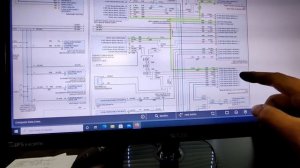 2017 Chevy Equinox нет связи с EPS или ремонт после дилера