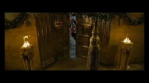 Гарри Поттер - Carol of the Bells