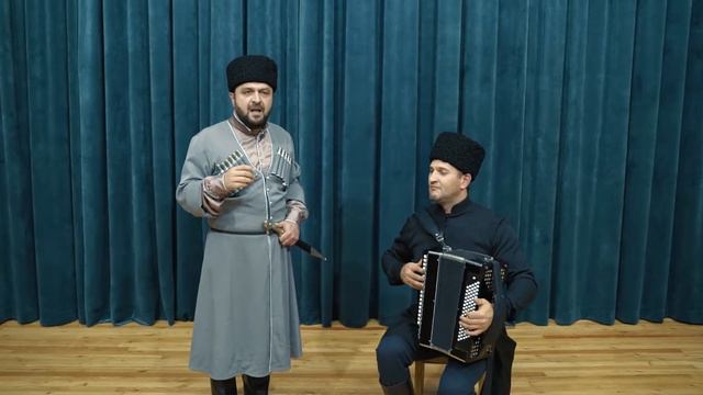 Изамутдин Идрисов. Всеми любимые старинные песни.