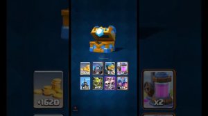 Clash Royale 4 часть