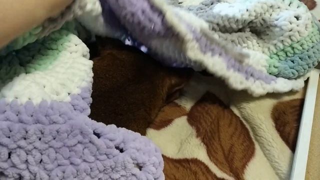 НОВОГОДНЯЯ НЕДЕЛЯ СТАРТОВ АМИГУРУМИ/ДЕНЬ 4/РОЖДЕСТВЕНСКИЙ ГНОМ КРЮЧКОМ.