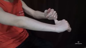 Разминка и Растяжка Пальцев Рук Перед Игрой на Гитаре