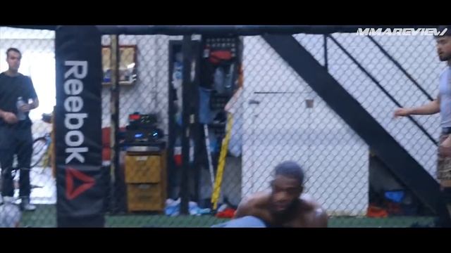 Петр Ян vs Алджамейн Стерлинг 2 / Разбор боя и Прогноз (1 часть) смотреть онлайн