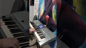 СИНТЕЗАТОР ЯМАХА psr1500