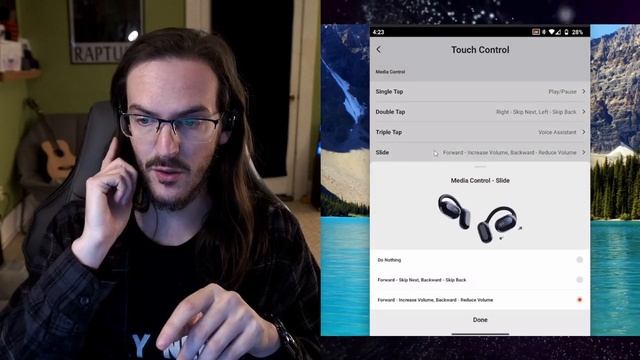 Oladance Open Ear Headphones Review | Far better than passthrough! смотреть онлайн