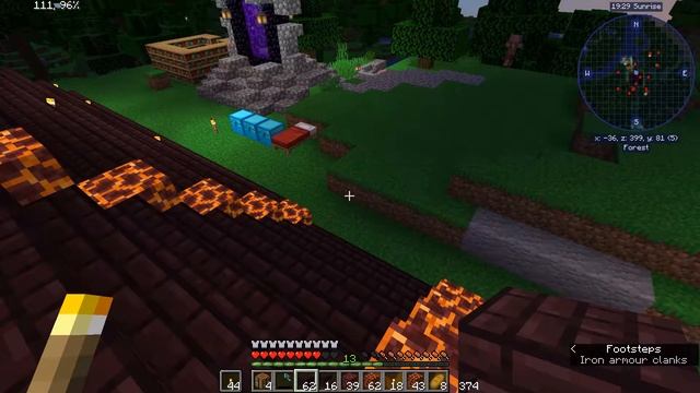 ОБЛАКО-МАРШМЕЛЛОУ(РазныеИгры#18) смотреть онлайн