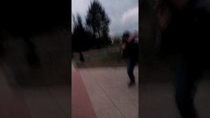 Тоцкое отжигают (часть 1)