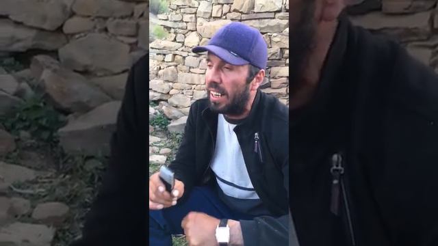 Мирза магомедов смотреть онлайн