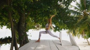 Fresh Yoga avec Katy Misson S03E08 La libido