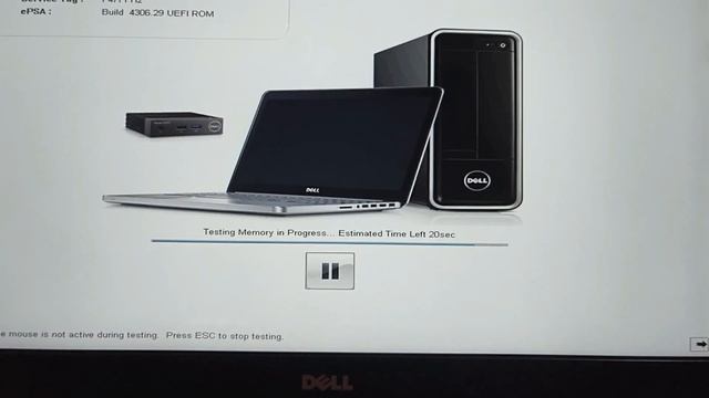no bootable device found Dell/hp windows 7/10/11 #windows11 #computer смотреть онлайн