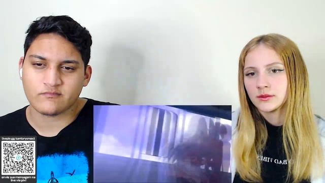 REACT - TOP 10 PERSONAGENS MAIS INTELIGENTES DE CLASSROOM OF THE ELITE смотреть онлайн