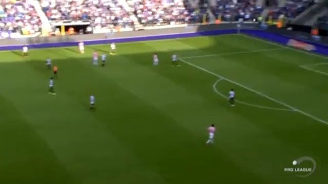 Anderlecht 1 - 0 Charleroi 2014/08/10 смотреть онлайн