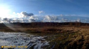 View of Mount Galtgarben peninsula Samland Вид на гору Гальтгарбен  полуостров Земланд